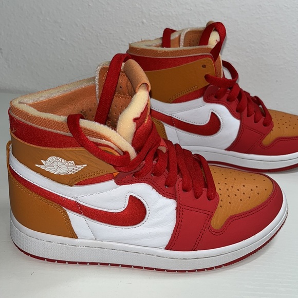 Nike air Jordans - Picture 4 of 9